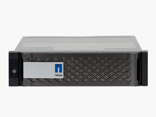 NETAPP E2812, 8GB Cache Perl Ctrl, 2 Ports FC Per ctrl, 6x4TB non-FDE and One 800GB SSD